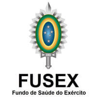 LABORMED plano de saúde: FUSEX