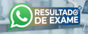 Consultar resultados de exame pelo WhatsApp do LABORMED